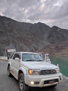 Karakoram Rent a Car Services place picture