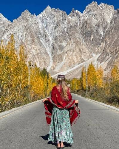 Passu Cones
