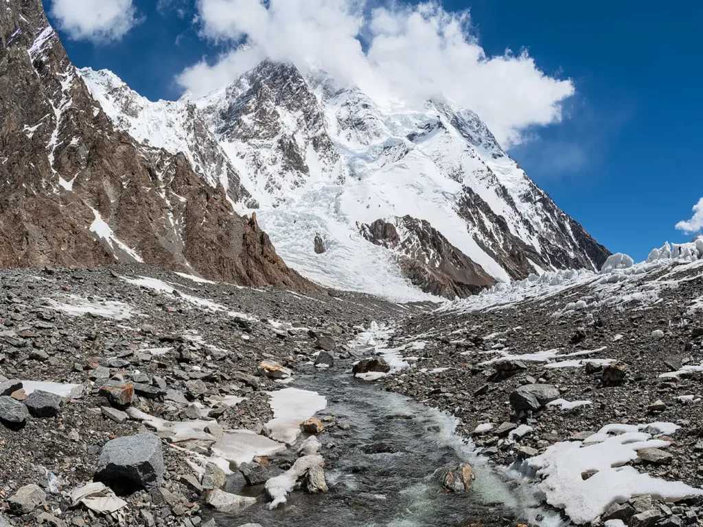 Gondogoro La Trek K2 Shigar