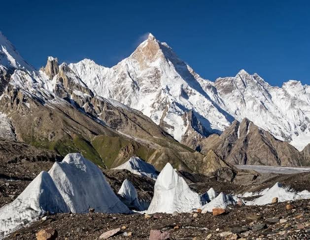 6000s in Pakistan. Minglik Sar